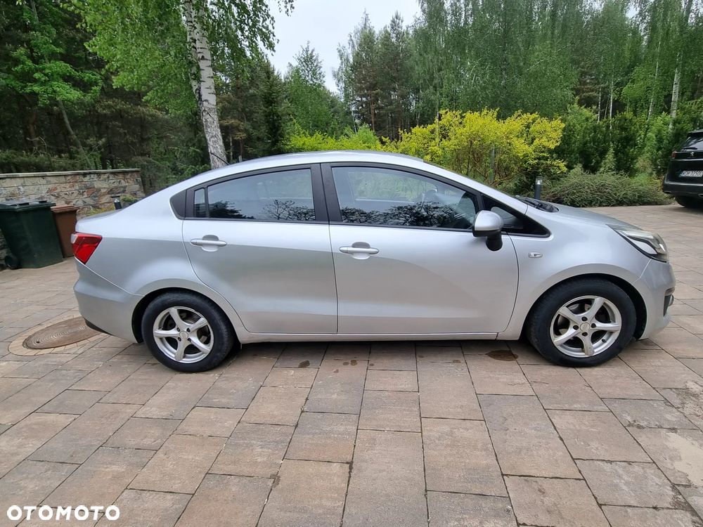 Kia Rio 1.2 GT-Line - 4