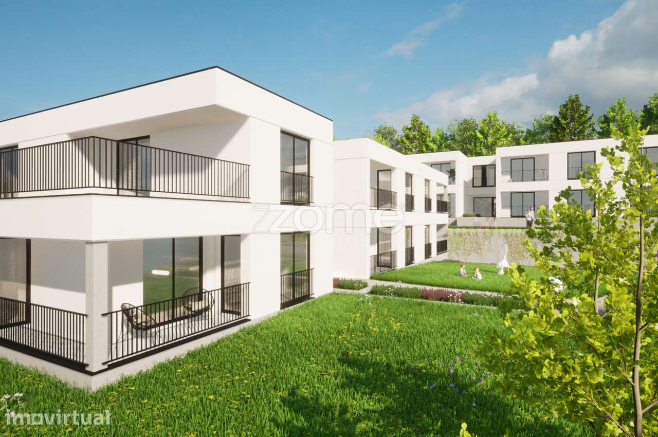 Apartamento T2 São Pedro Village - Grande imagem: 3/18