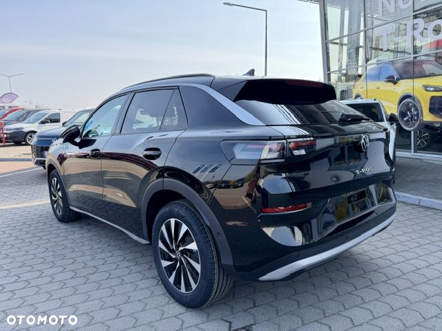 Volkswagen T-Roc 1.5 TSI Life DSG - 4