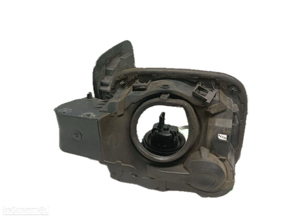 Tampa Depósito Combustível Citroën C-Elysee (Dd_) - 3