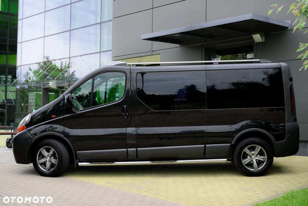 Renault Trafic L2H1 Pack - 23