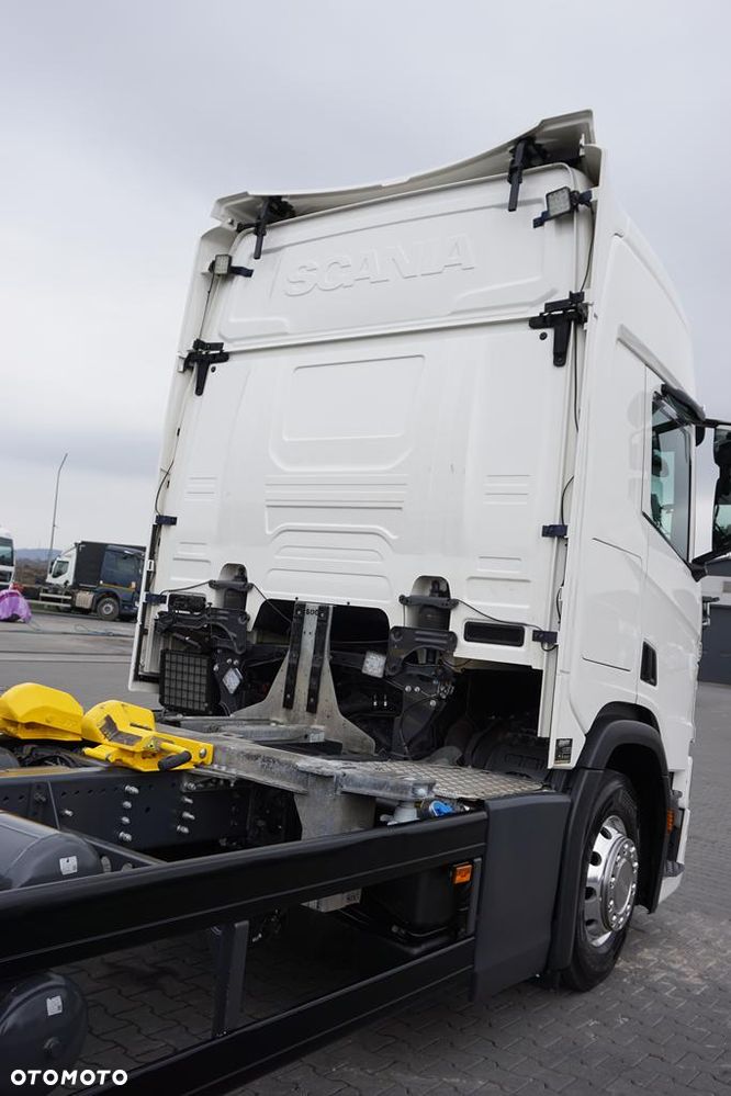 Scania R 450 / ACC / E 6 / RETARDER / BDF / 7,15 M , 7,45 M - 38