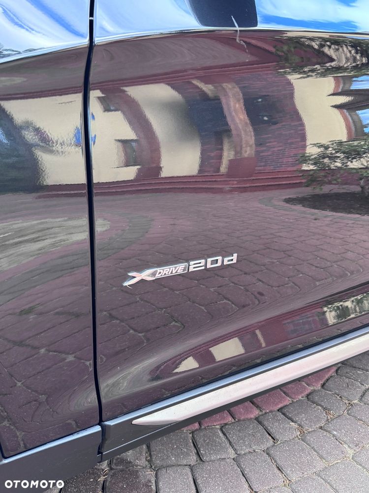 BMW X3 xDrive20d xLine - 10