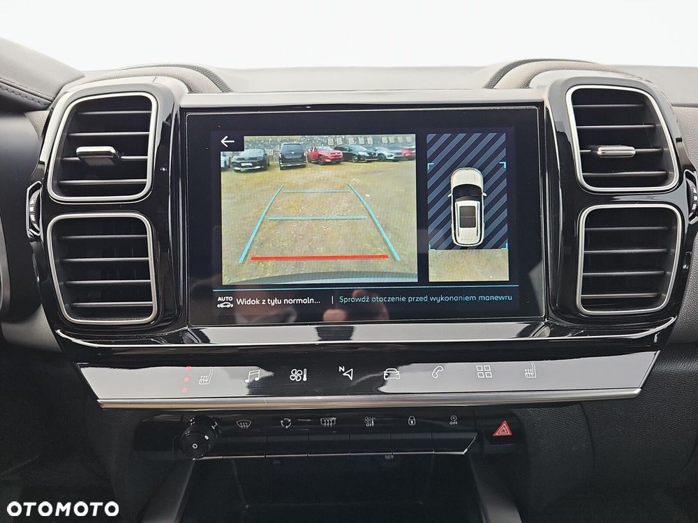 Citroën C5 Aircross - 26