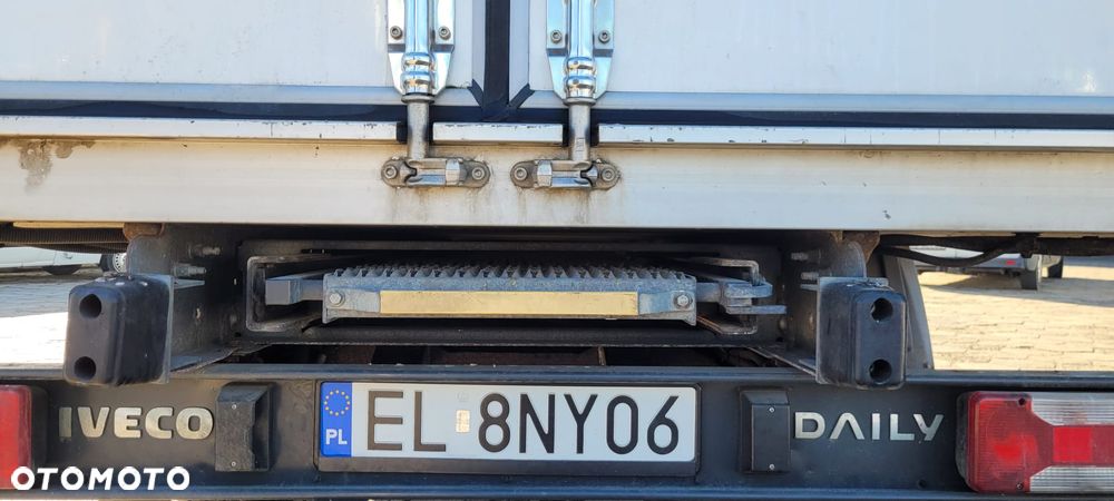 Iveco Daily 34s14 - 27