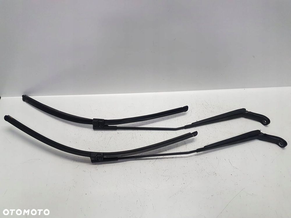 PEUGEOT 407 04- RAMIĘ RAMIONA WYCIERACZEK KOMPLET - 10