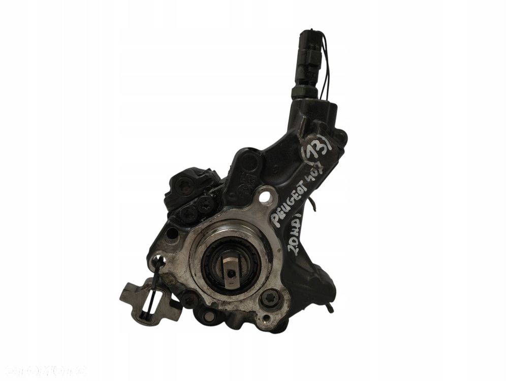POMPA WTRYSKOWA DELPHI Peugeot 407 307 607 Citroen C4 C5 2.0 HDi 9424A110A - 1