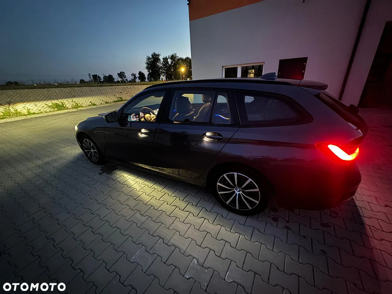 BMW Seria 3 318d MHEV Advantage - 6