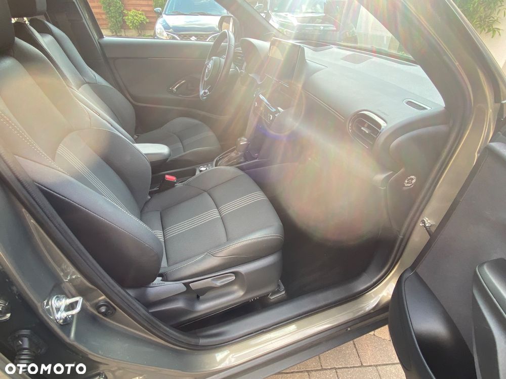 Toyota Yaris Cross 1.5 VVT-i AWD-i Adventure - 31
