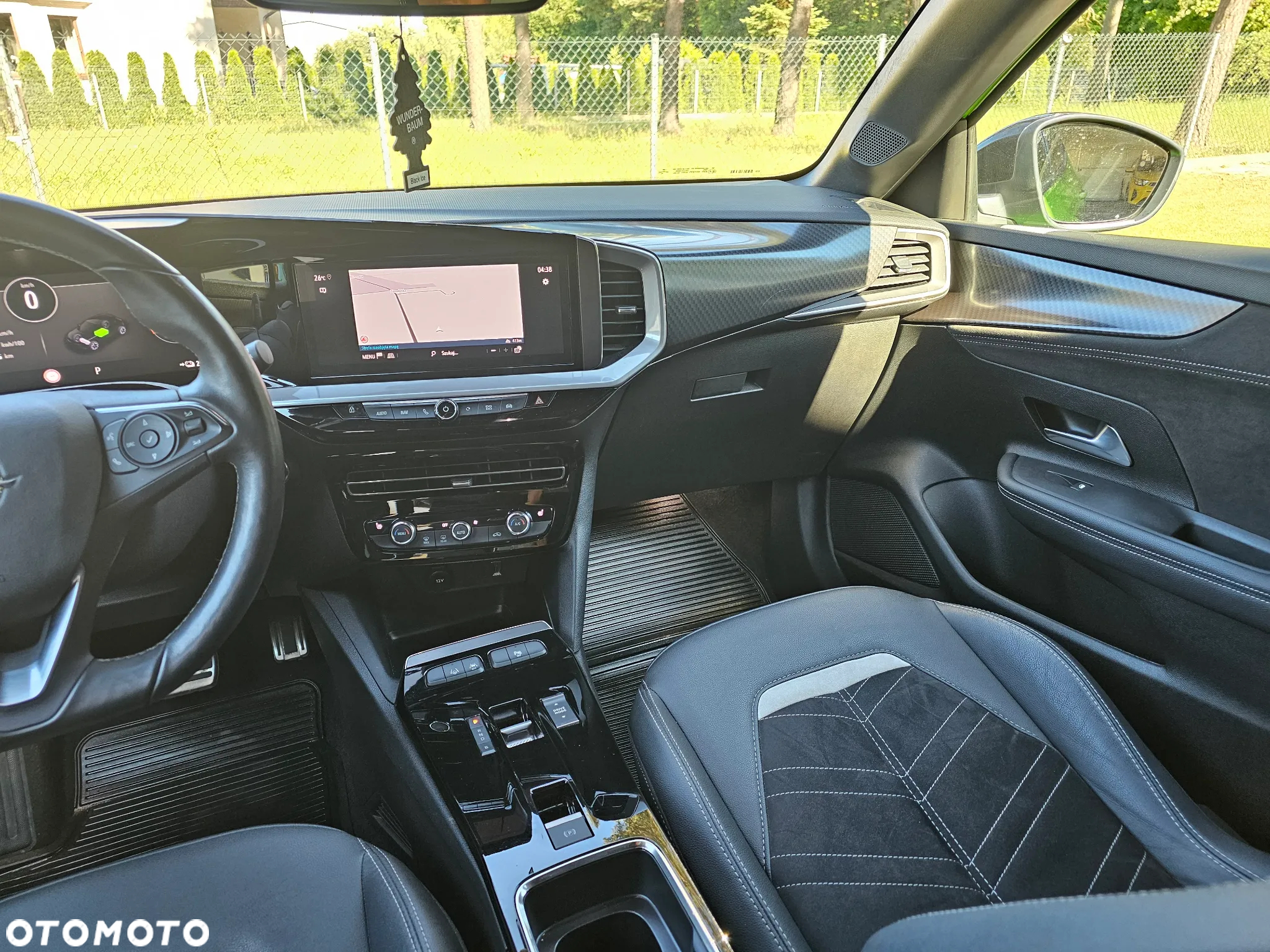 Opel Mokka Mokka-e Ultimate - 22