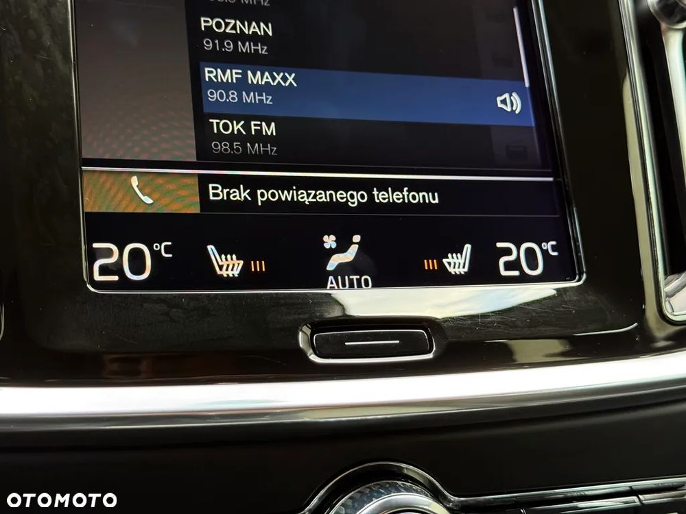 Volvo V60 D4 Inscription - 19