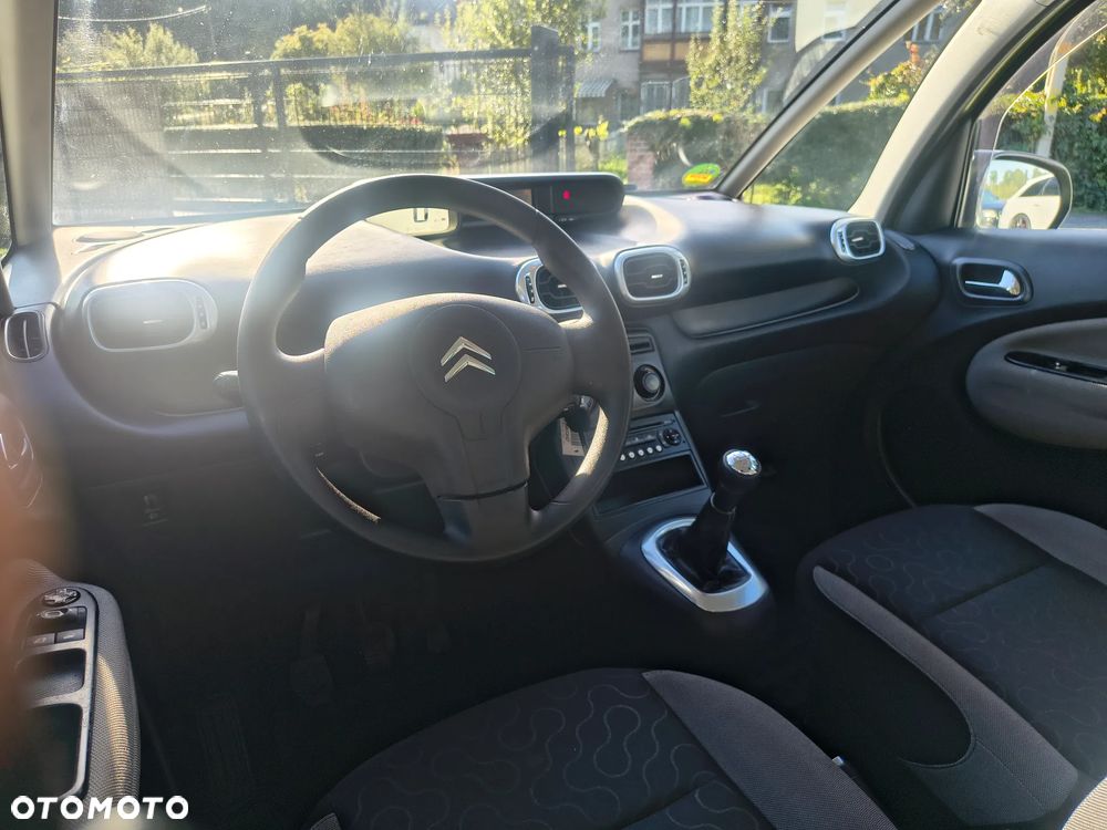 Citroën C3 Picasso - 18