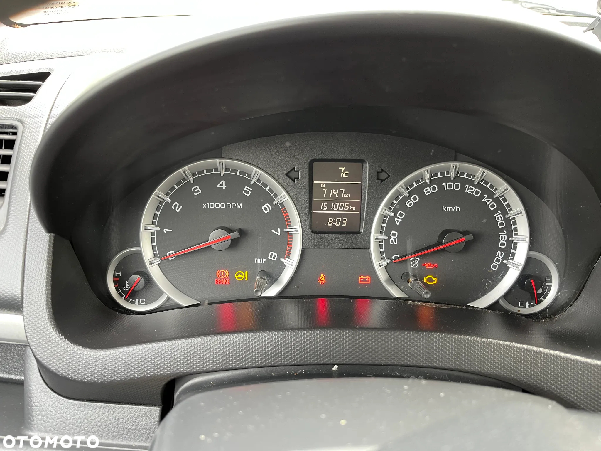Suzuki Swift 1.2 Comfort - 15
