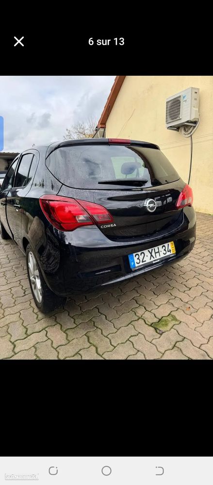 Opel Corsa - 7