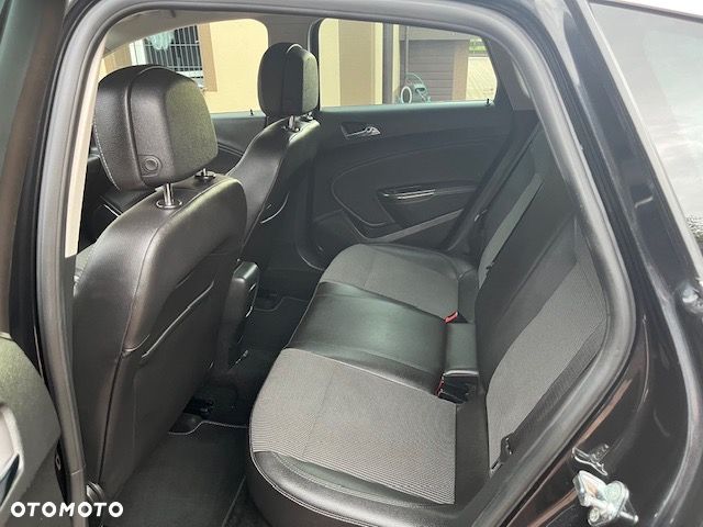 Opel Astra - 19