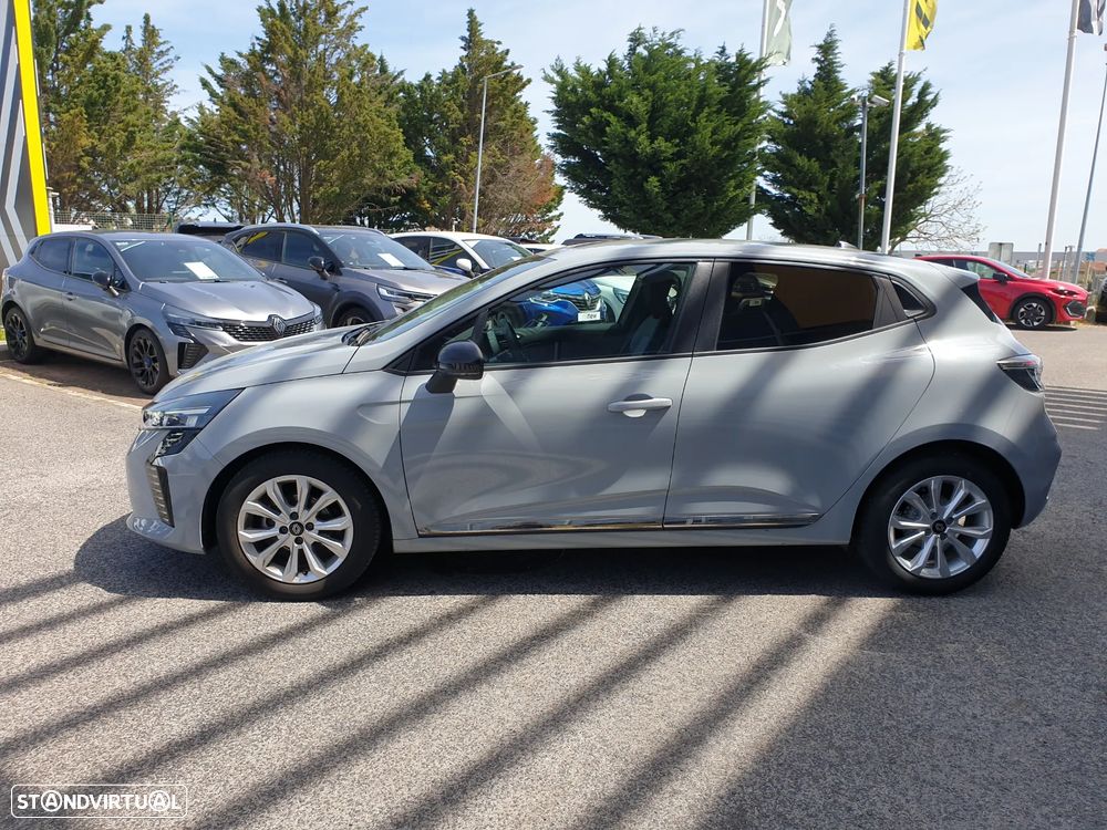 Renault Clio 1.0 TCe Evolution - 5