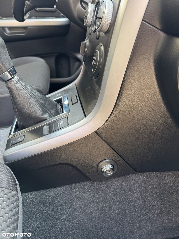 Suzuki Grand Vitara 1.9 DDiS Premium EU5 - 12