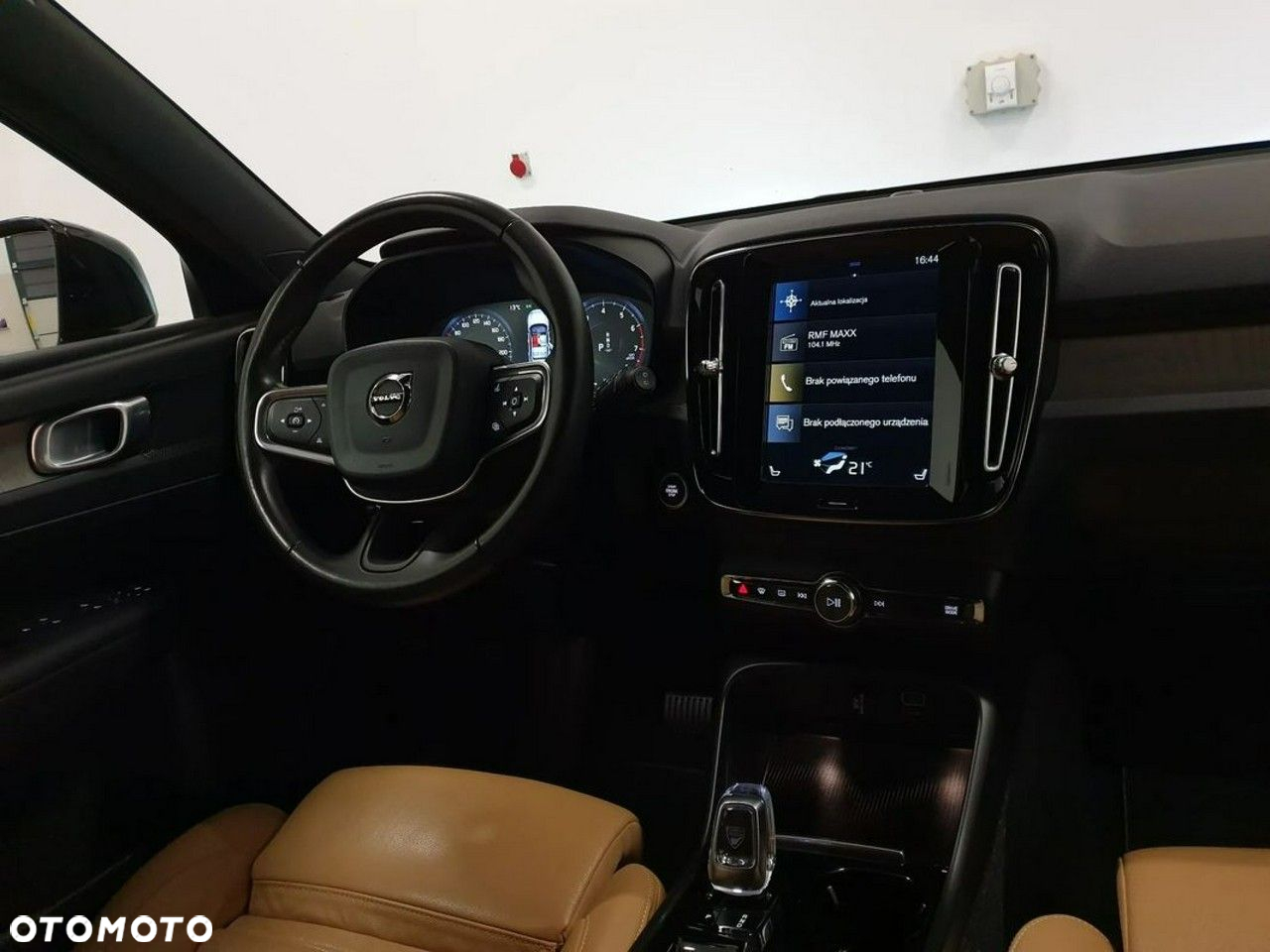 Volvo XC 40 T4 Inscription - 2
