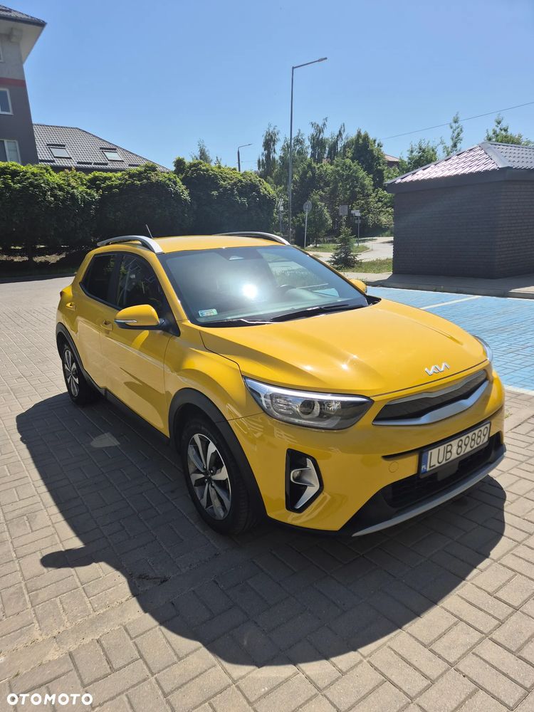 Kia Stonic - 2