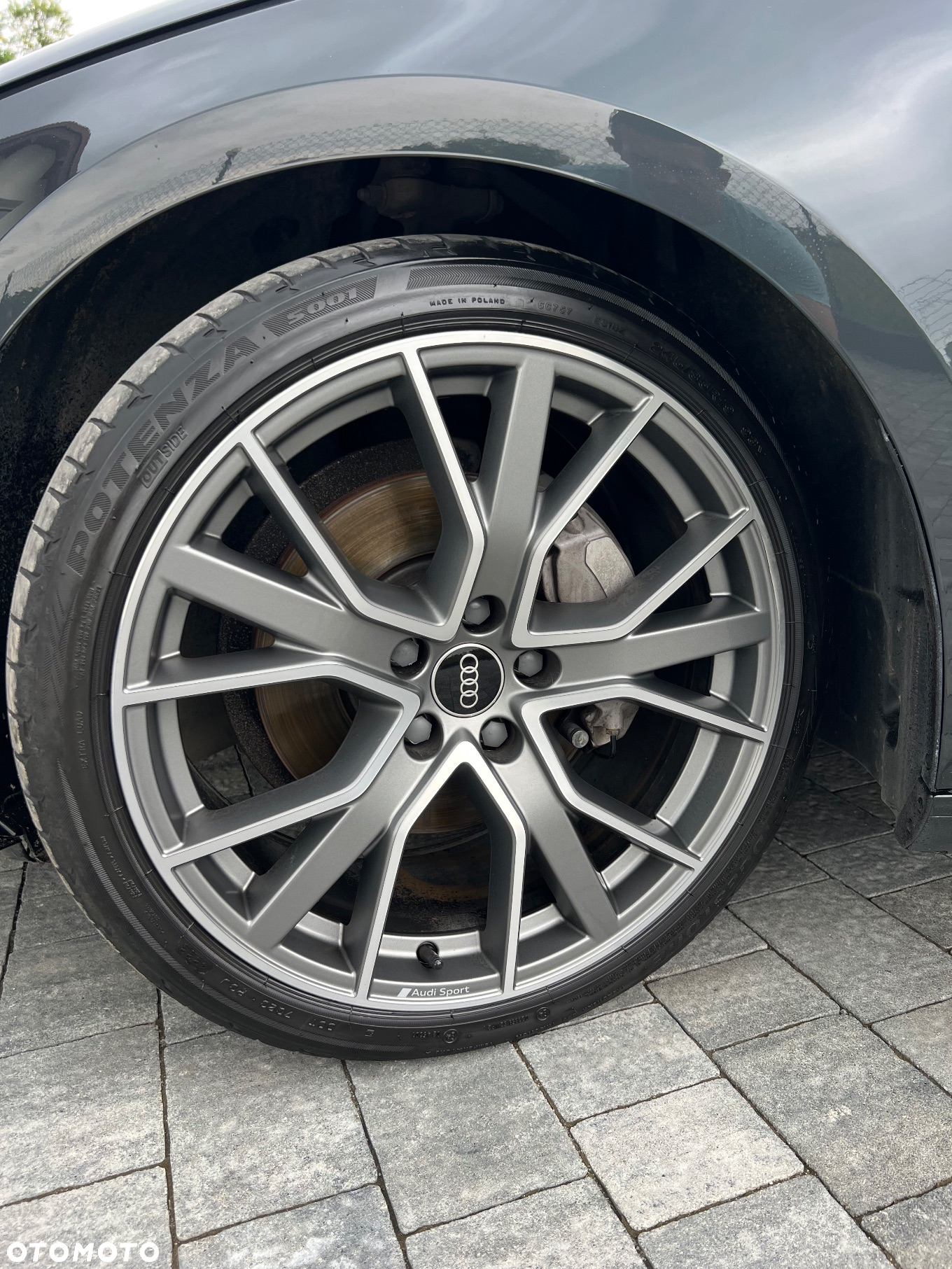Audi A4 Avant 40 TDI quattro S tronic S line - 10