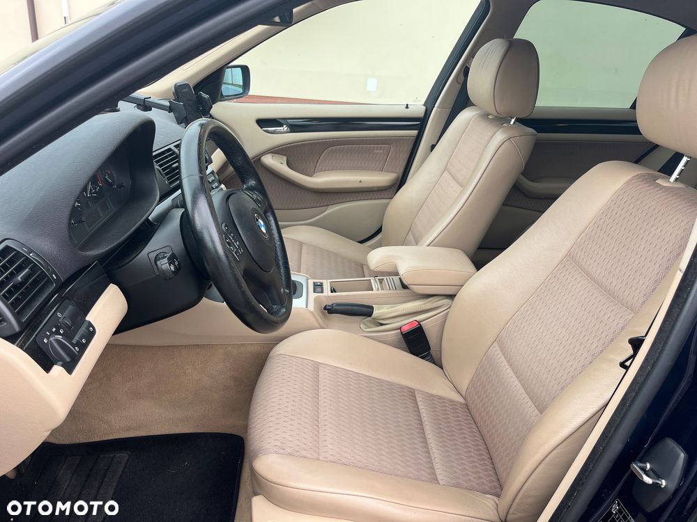 BMW Seria 3 - 11