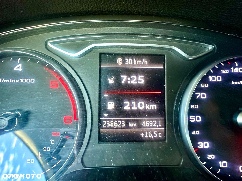 Audi A3 1.6 TDI sport - 7
