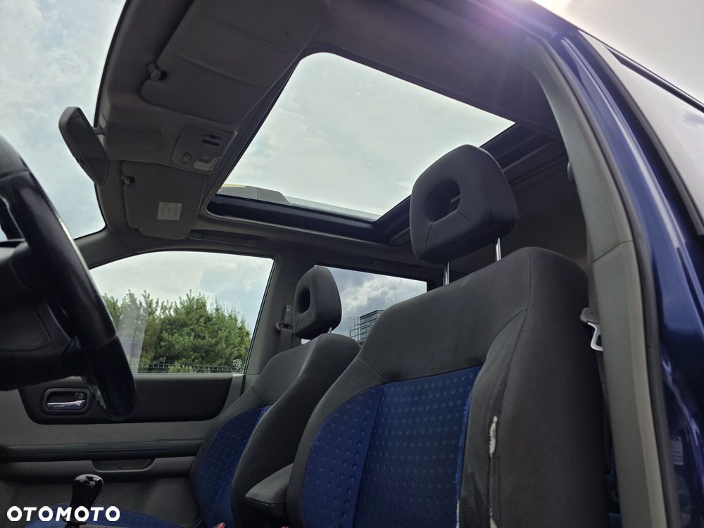 Nissan X-Trail - 13