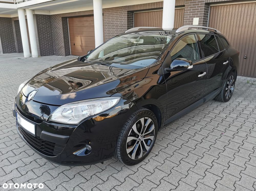 Renault Megane TCe 130 Luxe - 30
