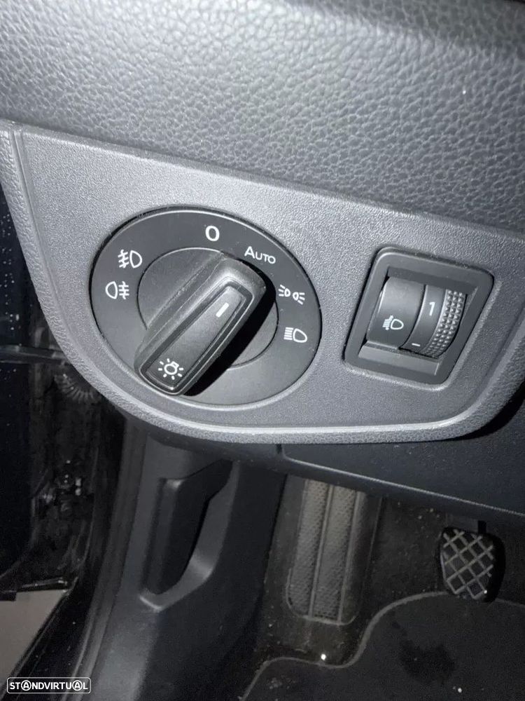 VW Polo 1.0 TSI - 15