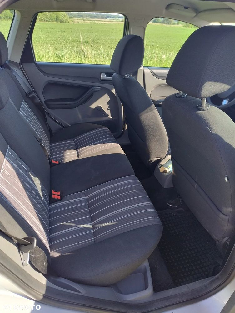 Ford Focus 1.6 TDCi Gold X - 6