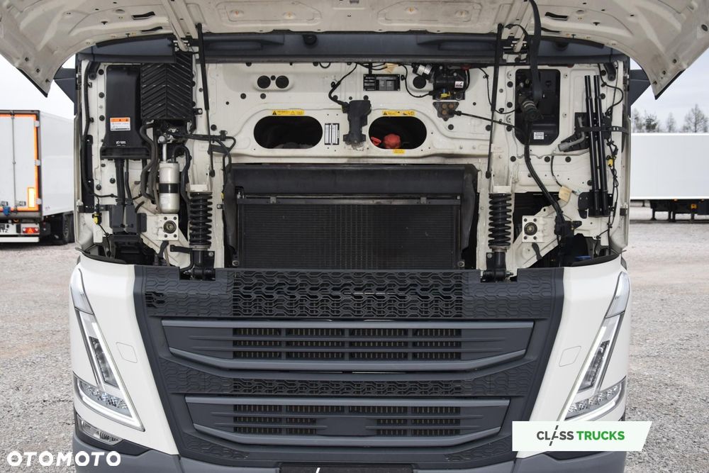 Volvo FH 500 Globetrotter XL Varios - 20
