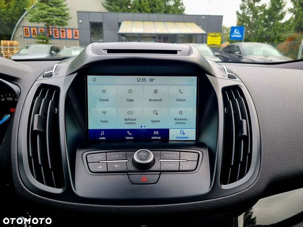 Ford Kuga 1.5 EcoBoost 2x4 ST-Line - 23