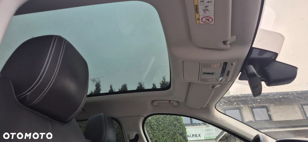 Jaguar F-Pace 20d AWD R-Sport - 33