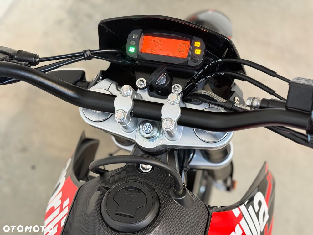 Aprilia SX - 21