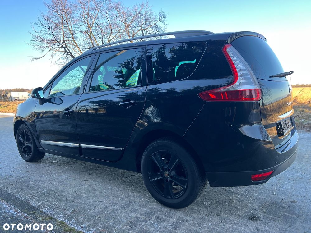 Renault Grand Scenic Energy dCi 130 S&S Bose Edition - 20