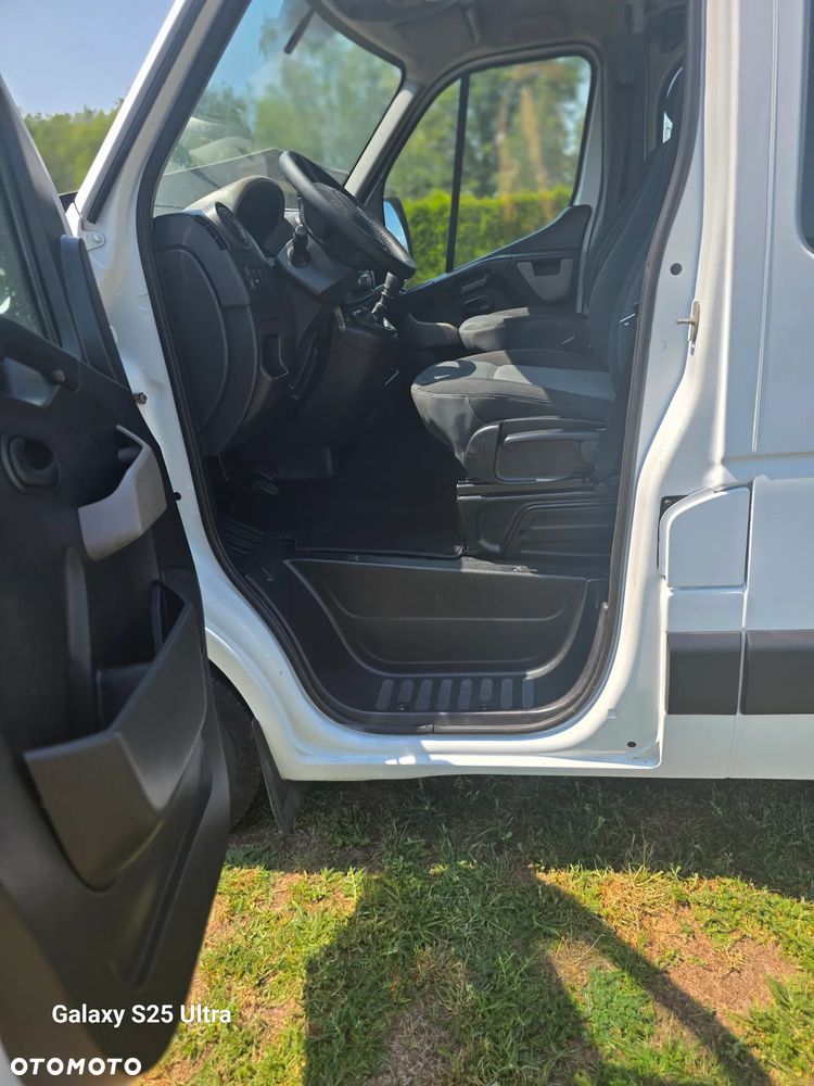 Renault Master - 16