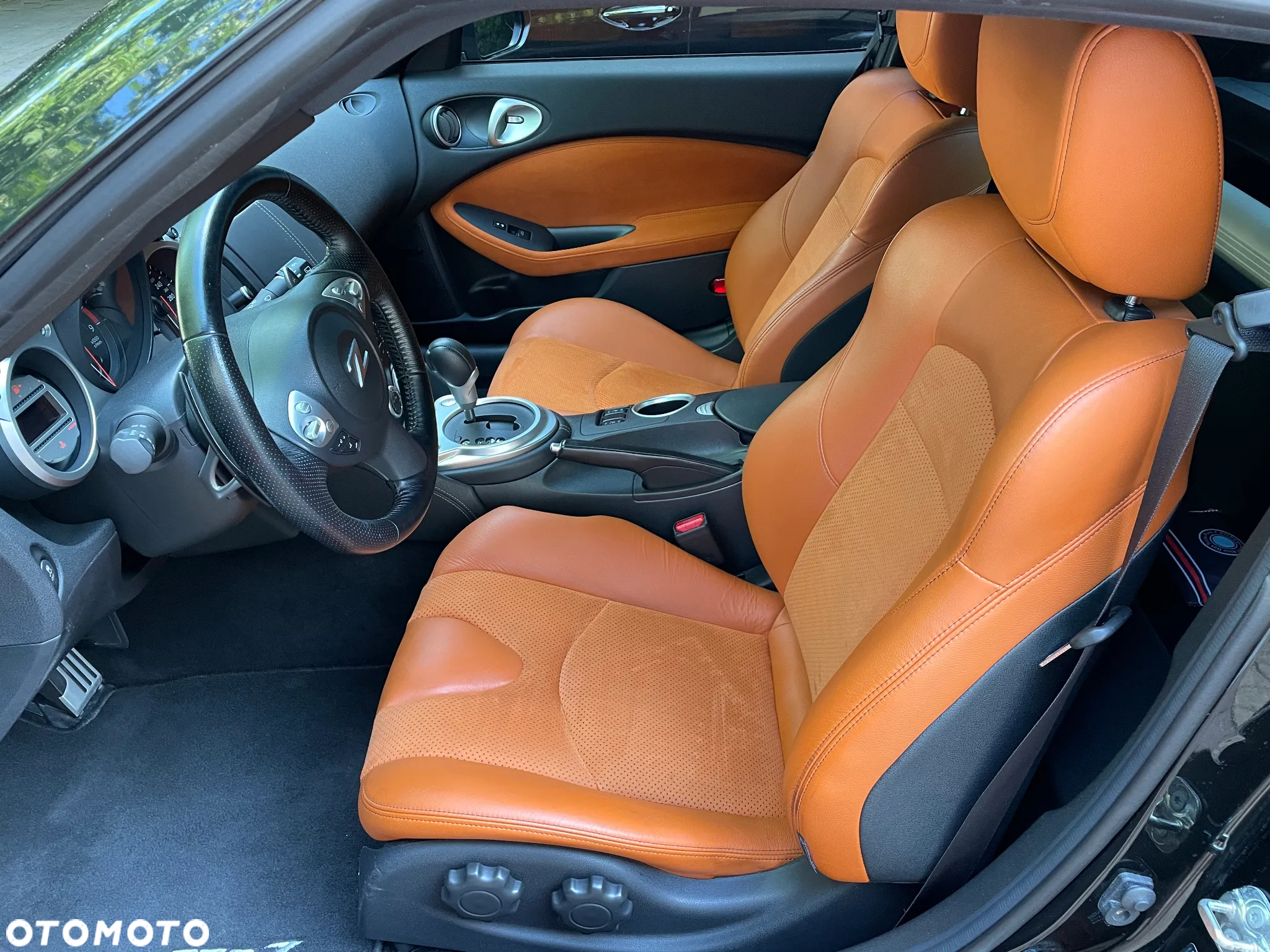 Nissan 370 Z 3.7 V6 GT Edition - 7