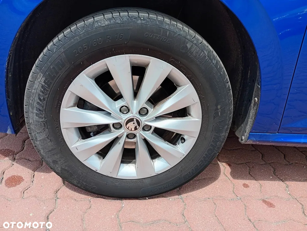 Skoda Kamiq 1.0 TSI Ambition - 24