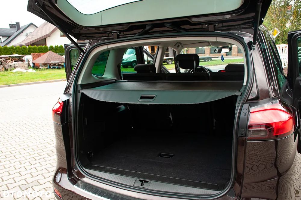 Opel Zafira 1.4 Turbo Active - 31