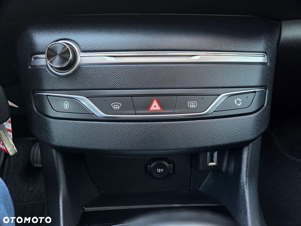 Peugeot 308 BlueHDi 130 Active Pack - 29