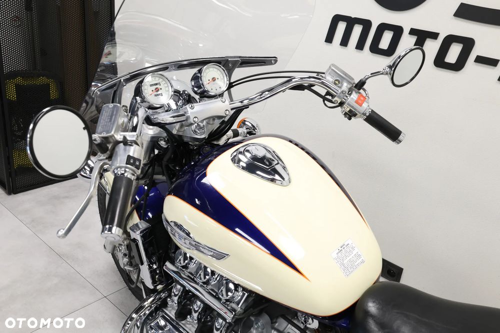 Honda Valkyrie - 17