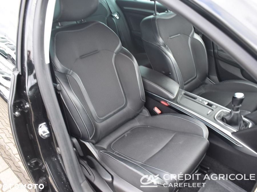 Renault Megane 1.3 TCe FAP Intens - 17