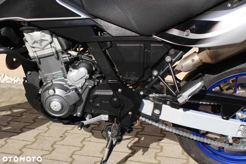 Aprilia Pegaso - 18