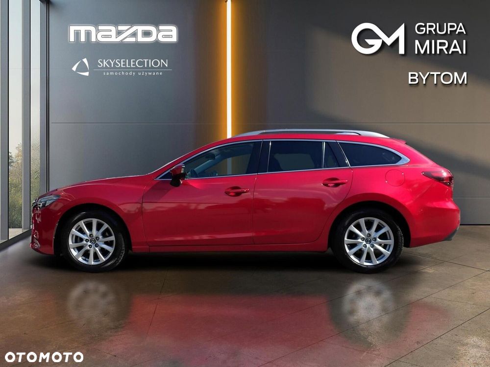 Mazda 6 2.0 Skypassion I-ELoop - 3