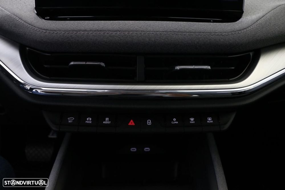 Skoda Enyaq iV 80 - 20