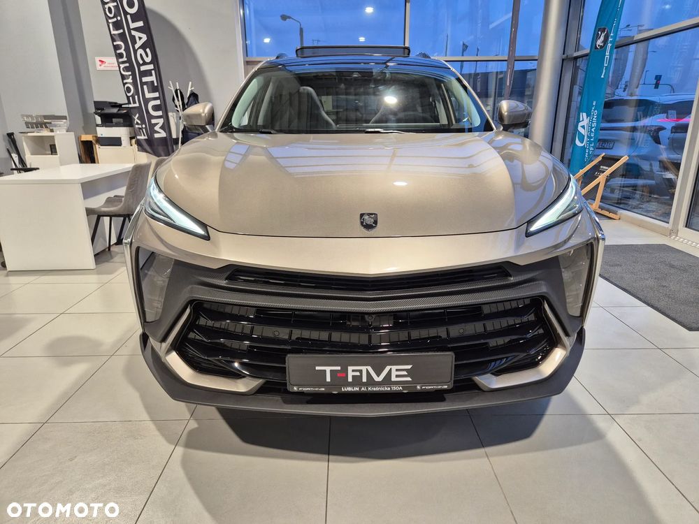 Forthing T5 EVO - 15