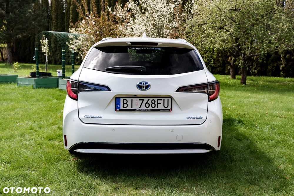 Toyota Corolla - 27