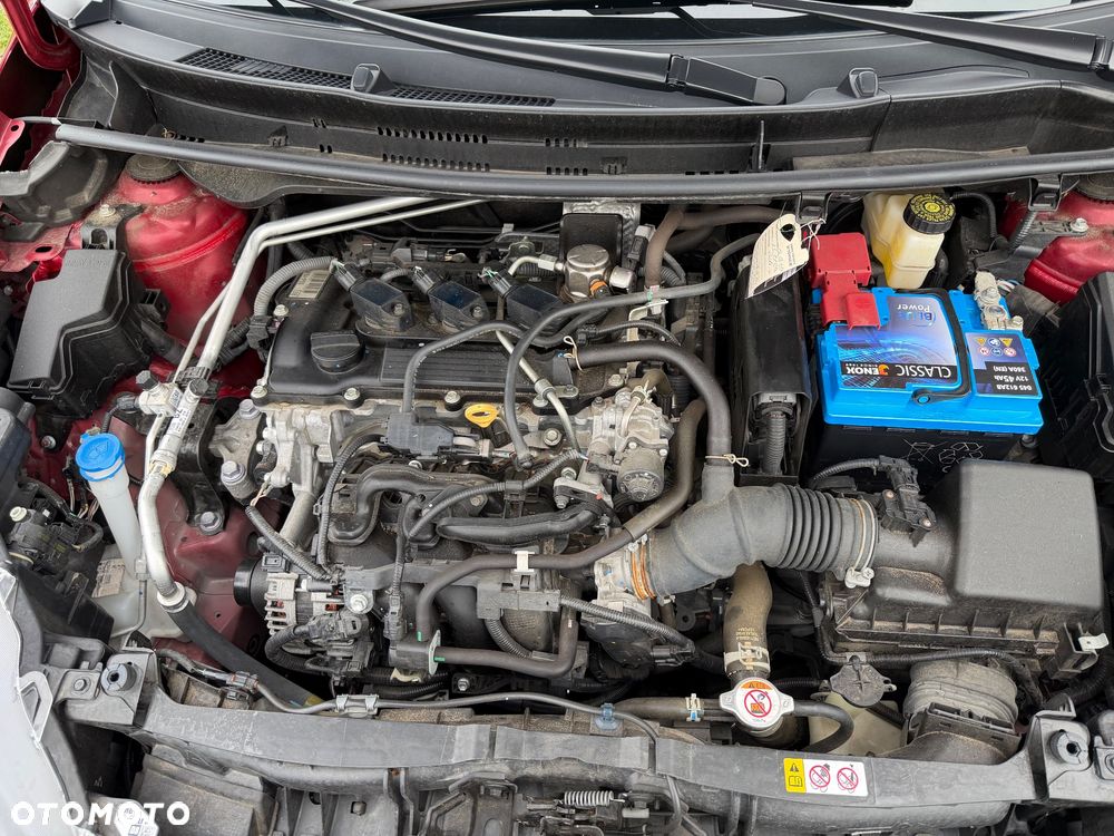 Toyota Yaris 1.5 Comfort - 15