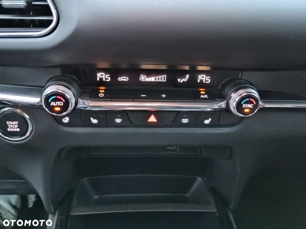 Mazda CX-30 - 11