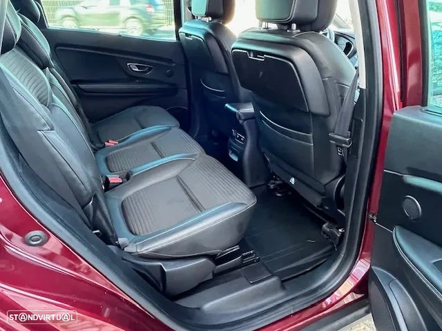 Renault Grand Scénic 1.5 dCi Bose Edition 7L - 21